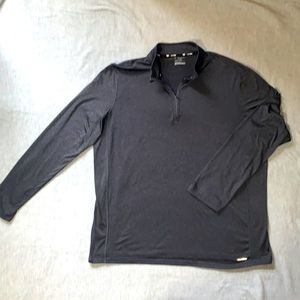 Men’s Tall Long Sleeve Shirt